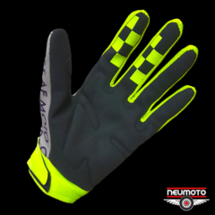 GUANTES FOX 180 ILLMATIK en internet