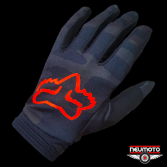 GUANTES FOX 180 TREV MX