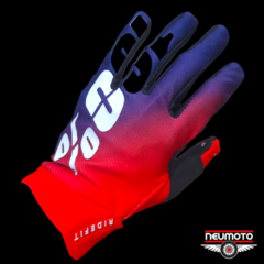 GUANTES 100% RIDEFIT