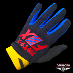 GUANTES FOX DIRTPAW