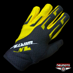 GUANTES WIRTZ