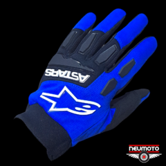 GUANTES ALPINESTARS FULL BORE