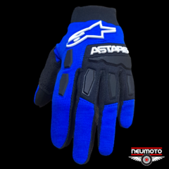 GUANTES ALPINESTARS FULL BORE - NeuMoto Argentina