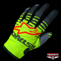 GUANTES ALPINESTARS RADAR 20