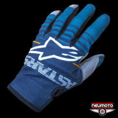 GUANTES ALPINESTARS RADAR 20