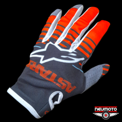 GUANTES ALPINESTARS RADAR 20