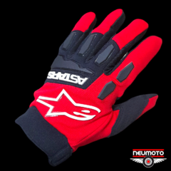 GUANTES ALPINESTARS FULL BORE 22