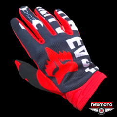 GUANTES FOX 180 ILLMATIK - comprar online