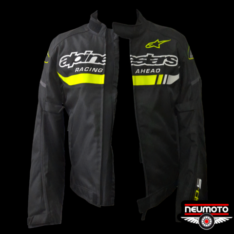 CAMPERA ALPINESTARS T-SP-S IGNITION WATERPROOF JACKET