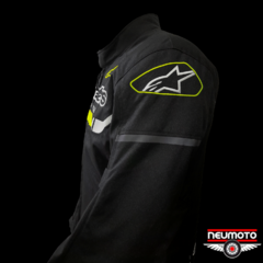 CAMPERA ALPINESTARS T-SP-S IGNITION WATERPROOF JACKET - tienda online