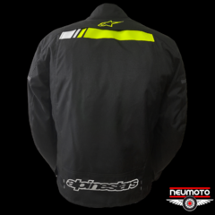 Imagen de CAMPERA ALPINESTARS T-SP-S IGNITION WATERPROOF JACKET