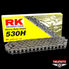 CADENA RK 530H x 120L