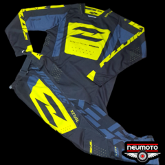 CONJUNTO RADIKAL REFLEX