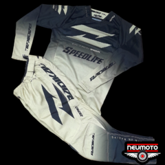 CONJUNTO RADIKAL MX ZERO