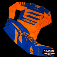 CONJUNTO RADIKAL ZERO