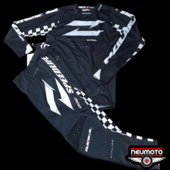 CONJUNTO RADIKAL ZERO FLAG