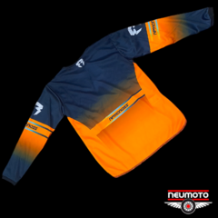 CONJUNTO NIÑO RPM - comprar online