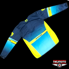 CONJUNTO NIÑO RPM - comprar online