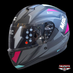 CASCO MAC M67 TAYLOR