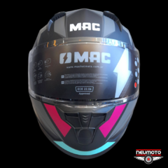 CASCO MAC M67 TAYLOR - comprar online