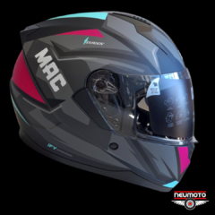 Imagen de CASCO MAC M67 TAYLOR