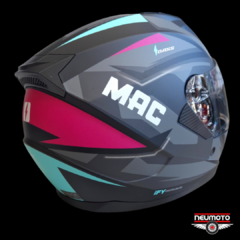 CASCO MAC M67 TAYLOR en internet