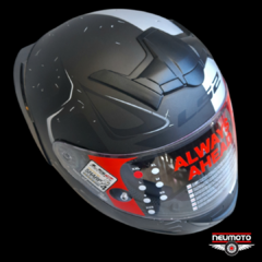 CASCO LS2 FF352 STROKE