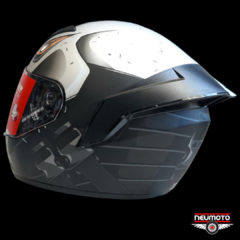 CASCO LS2 FF352 STROKE - NeuMoto Argentina