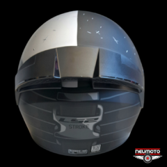 CASCO LS2 FF352 STROKE - tienda online