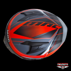 CASCO MAC SPEED RAZOR - NeuMoto Argentina