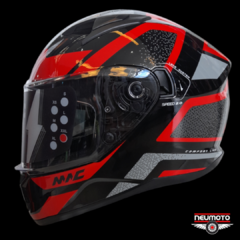 CASCO MAC FF825 2.0 NEO - comprar online