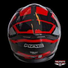 Imagen de CASCO MAC FF825 2.0 NEO