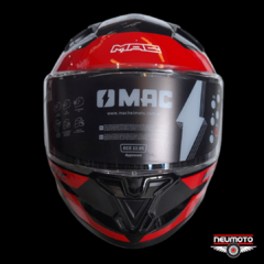 CASCO MAC FF825 2.0 NEO - NeuMoto Argentina