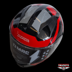 CASCO MAC FF825 2.0 NEO en internet