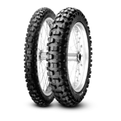 CUBIERTA PIRELLI 130/90-17 MT21-R 68P