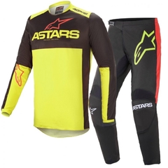 CONJUNTO ALPINESTARS FLUID SPEED 21 - comprar online