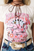 T-SHIRT BEAUTIFUL - loja online