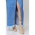 SAIA LONGA AMANDA JEANS - comprar online