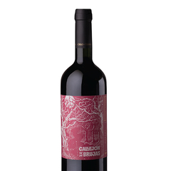 CALLEJÓN DE LAS BRUJAS MERLOT Caja x 6 - comprar online