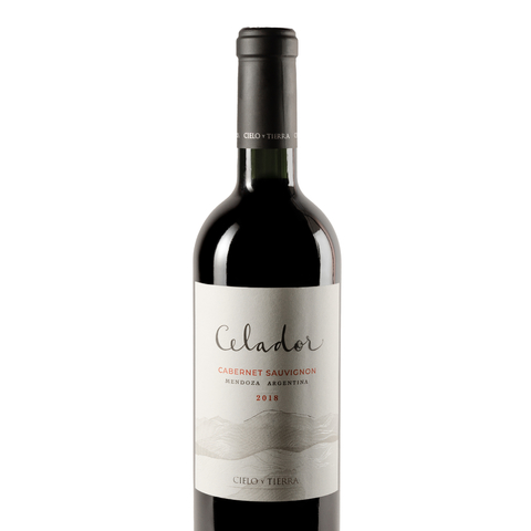 CELADOR CABERNET 2020 Caja x 6