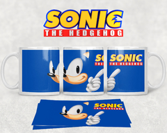 sonic 1