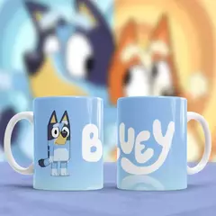 BLUEY 8