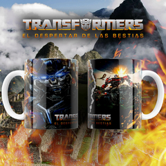 transformers 1