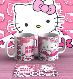 hello kitty 1