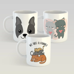 taza diseño 64