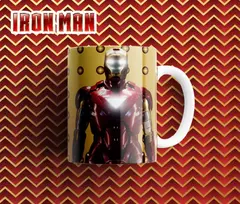 iron man 10