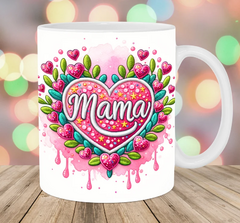 TAZA MADRE 200