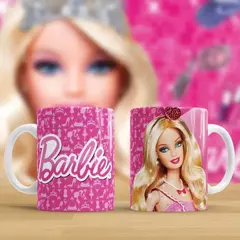 barbie 16