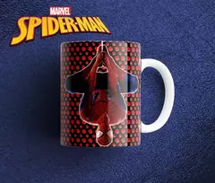 hombre araña 15