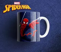 hombre araña 1